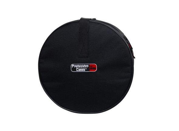 Saco para tom 12' x 8' GP-1208 Saco para tom 12' x 8' GP-1208